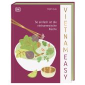 Vietnameasy, Luu, Uyen, Dorling Kindersley Verlag GmbH, EAN/ISBN-13: 9783831043187