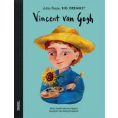 Vincent van Gogh, Sánchez Vegara, María Isabel, Insel Verlag, EAN/ISBN-13: 9783458644637