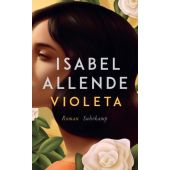 Violeta, Allende, Isabel, Suhrkamp, EAN/ISBN-13: 9783518473542