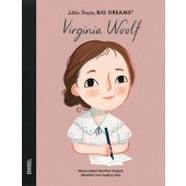 Virginia Woolf, Sánchez Vegara, María Isabel, Insel Verlag, EAN/ISBN-13: 9783458645375