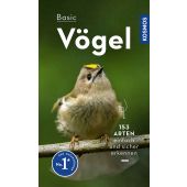 BASIC Vögel, Dierschke, Volker, Franckh-Kosmos Verlags GmbH & Co. KG, EAN/ISBN-13: 9783440173930