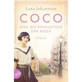 Coco und die Revolution der Mode, Johannson, Lena, Aufbau Verlag GmbH & Co. KG, EAN/ISBN-13: 9783746641409