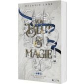 Von Blut & Magie, Lane, Melanie, Carlsen Verlag GmbH, EAN/ISBN-13: 9783551306425