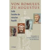 Von Romulus zu Augustus, Verlag C. H. BECK oHG, EAN/ISBN-13: 9783406612039