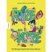 Von Rotze bis Kotze, Klement, Johanna, Knesebeck Verlag, EAN/ISBN-13: 9783957288219