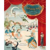 Vorhang auf!, O'Hara, Lauren, Midas Verlag AG, EAN/ISBN-13: 9783038763116