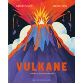 Vulkane, Ard, Catherine, Gerstenberg Verlag GmbH & Co.KG, EAN/ISBN-13: 9783836963237