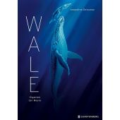 Wale, Delaunay, Amandine, Gerstenberg Verlag GmbH & Co.KG, EAN/ISBN-13: 9783836963336