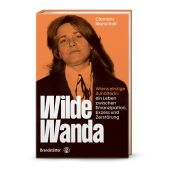 Wilde Wanda, Marschall, Clemens, Christian Brandstätter, EAN/ISBN-13: 9783710609039