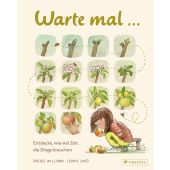 Warte mal ..., Williams, Rachel/Lord, Leonie, Prestel Verlag, EAN/ISBN-13: 9783791375946