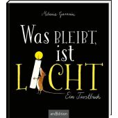 Was bleibt, ist Licht. Mini-Ausgabe, Ars Edition, EAN/ISBN-13: 9783845860381