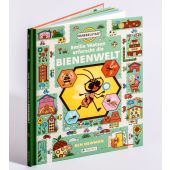 Emilia Watson erforscht die Bienenwelt, Newman, Ben, Prestel Verlag, EAN/ISBN-13: 9783791376097