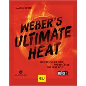 Webers HEAT, Weyer, Manuel, Gräfe und Unzer, EAN/ISBN-13: 9783833893216