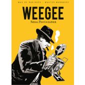 Weegee, Radiguès, Max de, Reprodukt Dirk Rehm, EAN/ISBN-13: 9783956403255
