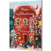 Holunderweg: Winter im Holunderweg, Baumbach, Martina, Gabriel Verlag, EAN/ISBN-13: 9783522306089