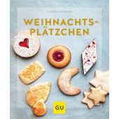 Weihnachtsplätzchen, Neubauer, Andreas, Gräfe und Unzer, EAN/ISBN-13: 9783833870743