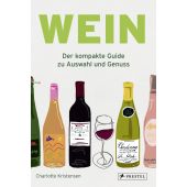 Wein, Kristensen, Charlotte, Prestel Verlag, EAN/ISBN-13: 9783791393391