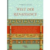 Welt der Renaissance, Galiani Berlin, EAN/ISBN-13: 9783869712055