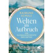 Welten im Aufbruch, Schulz, Raimund, Klett-Cotta, EAN/ISBN-13: 9783608988031