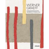Werner Graeff, Hirmer Verlag, EAN/ISBN-13: 9783777427973