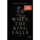 When The King Falls, Niehoff, Marie, Rowohlt Verlag, EAN/ISBN-13: 9783499011757