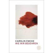 Wie wir begehren, Emcke, Carolin, Fischer, S. Verlag GmbH, EAN/ISBN-13: 9783596187195