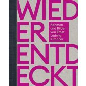 Wiederentdeckt & wiedervereint, Hirmer Verlag, EAN/ISBN-13: 9783777444161