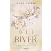 Wild River, Pavlov, Laura, Carlsen Verlag GmbH, EAN/ISBN-13: 9783551586049