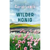 Wilder Honig, Lewis, Caryl, Klett-Cotta, EAN/ISBN-13: 9783608966893