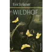 Wildhof, Strasser, Eva, Wagenbach, Klaus Verlag, EAN/ISBN-13: 9783803133731