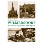 Wilmersdorf, Simon, Christian, be.bra Verlag GmbH, EAN/ISBN-13: 9783814802107