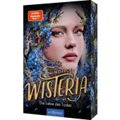 Wisteria - Die Liebe des Todes, Grace, Adalyn, Ars Edition, EAN/ISBN-13: 9783845857060