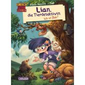 Wo ist Blob?, Veenstra, Simone, Carlsen Verlag GmbH, EAN/ISBN-13: 9783551691101