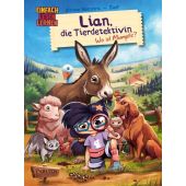 Wo ist Mumpitz?, Veenstra, Simone, Carlsen Verlag GmbH, EAN/ISBN-13: 9783551691095