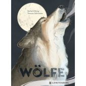Wölfe, Oftring, Bärbel, Gerstenberg Verlag GmbH & Co.KG, EAN/ISBN-13: 9783836963268