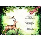 Woodwalkers, Christian Verlag, EAN/ISBN-13: 9783959618861