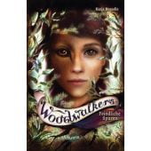 Woodwalkers - Feindliche Spuren, Brandis, Katja, Arena Verlag, EAN/ISBN-13: 9783401512167