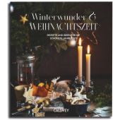 Winterwunder und Weihnachtszeit, Christiansen, Heide, Callwey GmbH, EAN/ISBN-13: 9783766726711