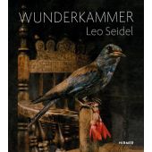 Wunderkammer, Hirmer Verlag, EAN/ISBN-13: 9783777444727
