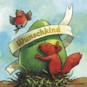 Wunschkind, L'Arronge, Lilli, Verlagshaus Jacoby & Stuart GmbH, EAN/ISBN-13: 9783941787674