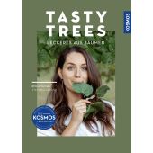 Tasty Trees, Lorenz, Victoria, Franckh-Kosmos Verlags GmbH & Co. KG, EAN/ISBN-13: 9783440177433