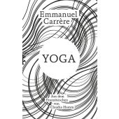 Yoga, Carrère, Emmanuel, MSB Matthes & Seitz Berlin, EAN/ISBN-13: 9783751800587
