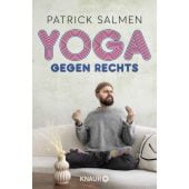 Yoga gegen Rechts, Salmen, Patrick, Droemer Knaur, EAN/ISBN-13: 9783426530788
