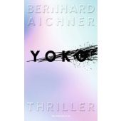 Yoko, Aichner, Bernhard, Wunderlich, Rainer Verlag, EAN/ISBN-13: 9783805201094
