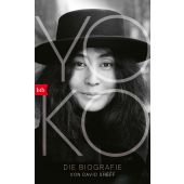 Yoko, Sheff, David, btb Verlag, EAN/ISBN-13: 9783442759729