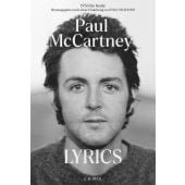 Lyrics Deutsche Ausgabe, McCartney, Paul, Verlag C. H. BECK oHG, EAN/ISBN-13: 9783406830587