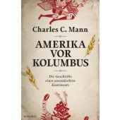 Amerika vor Kolumbus