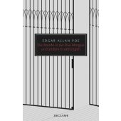 Die Morde in der Rue Morgue und andere Erzählungen, Poe, Edgar Allan, EAN/ISBN-13: 9783150206089