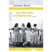 Zeiten des Aufbruchs, Korn, Carmen, Rowohlt Verlag, EAN/ISBN-13: 9783499272141