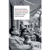 Zeitverschwendung, Krützen, Michaela, Fischer, S. Verlag GmbH, EAN/ISBN-13: 9783103971729